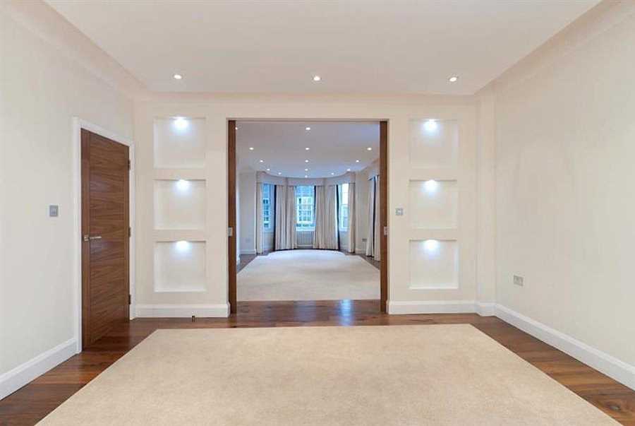 Отделка квартиры — виды и особенности оформления помещений