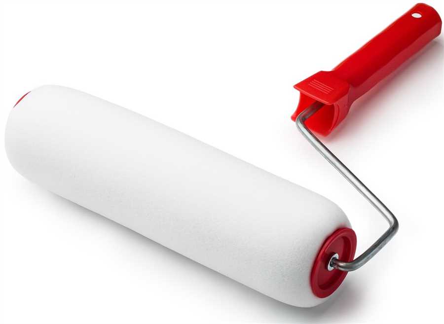 Губчатый валик как использовать — полезные советы и рекомендации для домашнего ухода