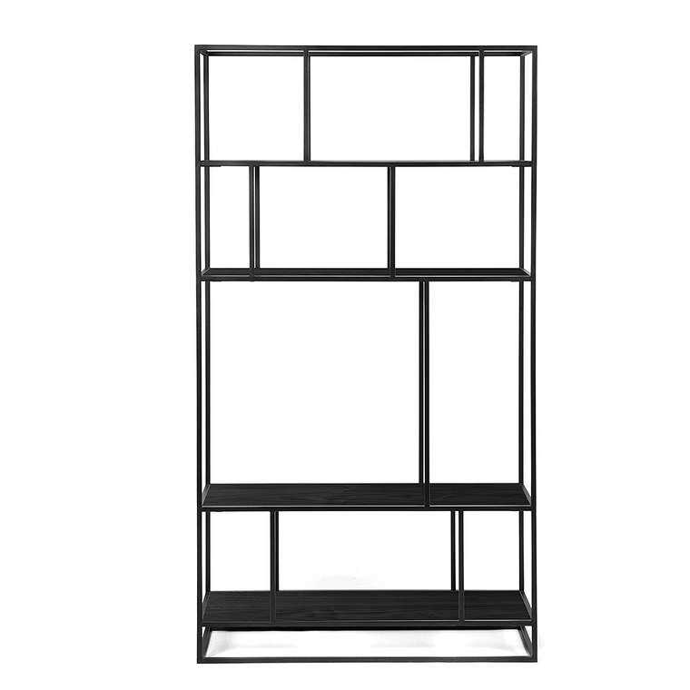 Как сделать стильный стеллаж из ящиков с помощью инновационного телевизионного канала InMyRoom TV