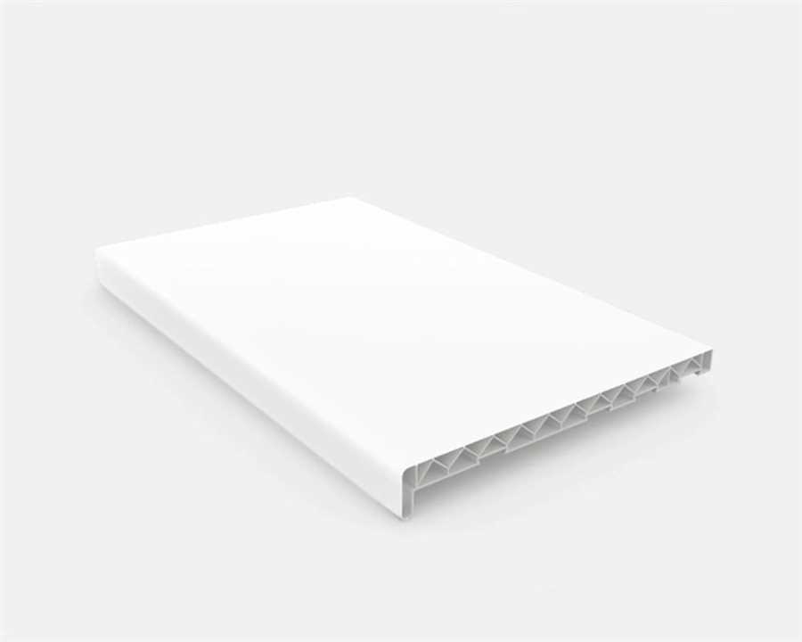 Как правильно установить подоконник к пластиковому окну — шаг за шагом инструкция