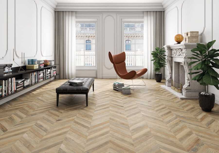 Разнообразные виды линолеума — от коммерческого до бытового, от рулонного до плиточного