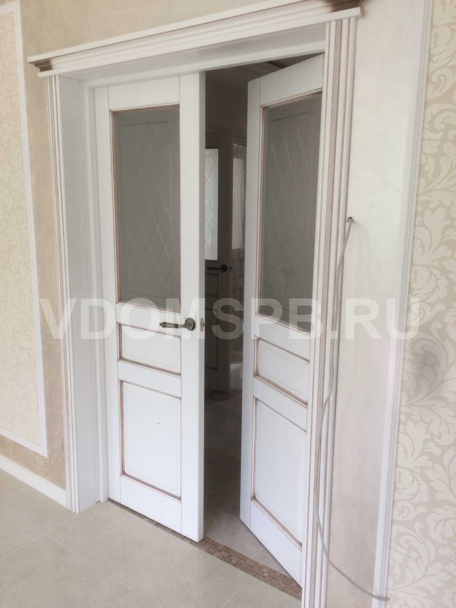 Как выбрать правильные межкомнатные двери для вашего дома и улучшить его интерьер