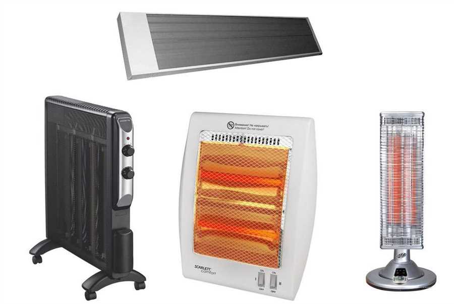 Как выбрать самый экономичный обогреватель для вашего дома