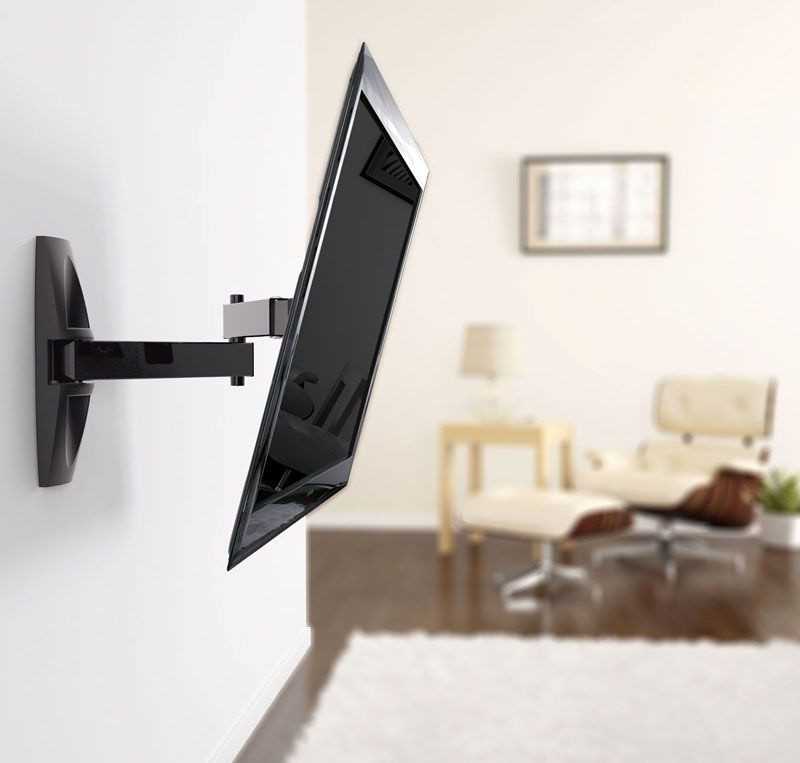 Экспертные советы по установке кронштейнов для телевизоров на стену для крепкого крепления вашего телевизора