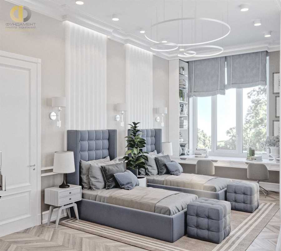 Пятерка удивительных и уютных детских комнат для девочек и мальчиков, которые вас вдохновят!