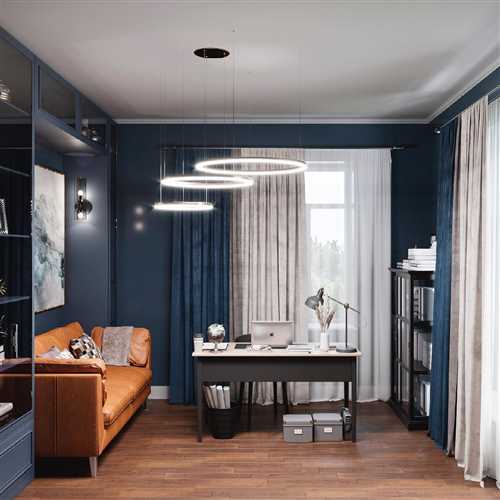 Разнообразие настенных покрытий — от обоев до водоэмульсионной краски — решение для вашего интерьера!