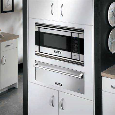 Сравнение духового шкафа и микроволновой печи для вашей кухни