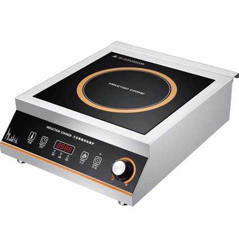 Все о фото индукционных плит их преимуществах и особенностях