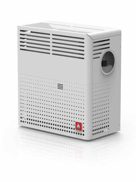 Выбор и преимущества газовых бытовых конвекторов