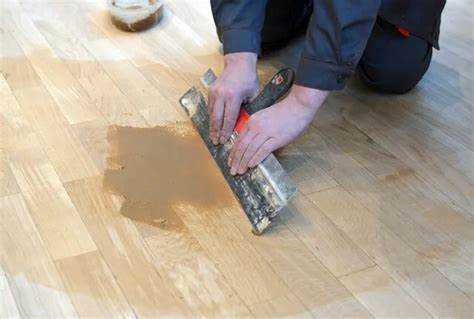 Можно ли перекрасить ламинат в другой цвет