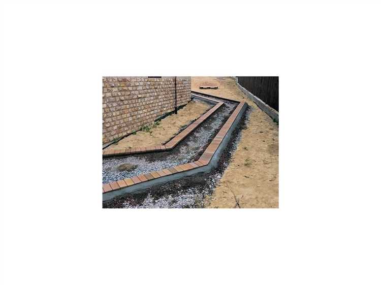 Как правильно установить садовый бордюр для вашего участка